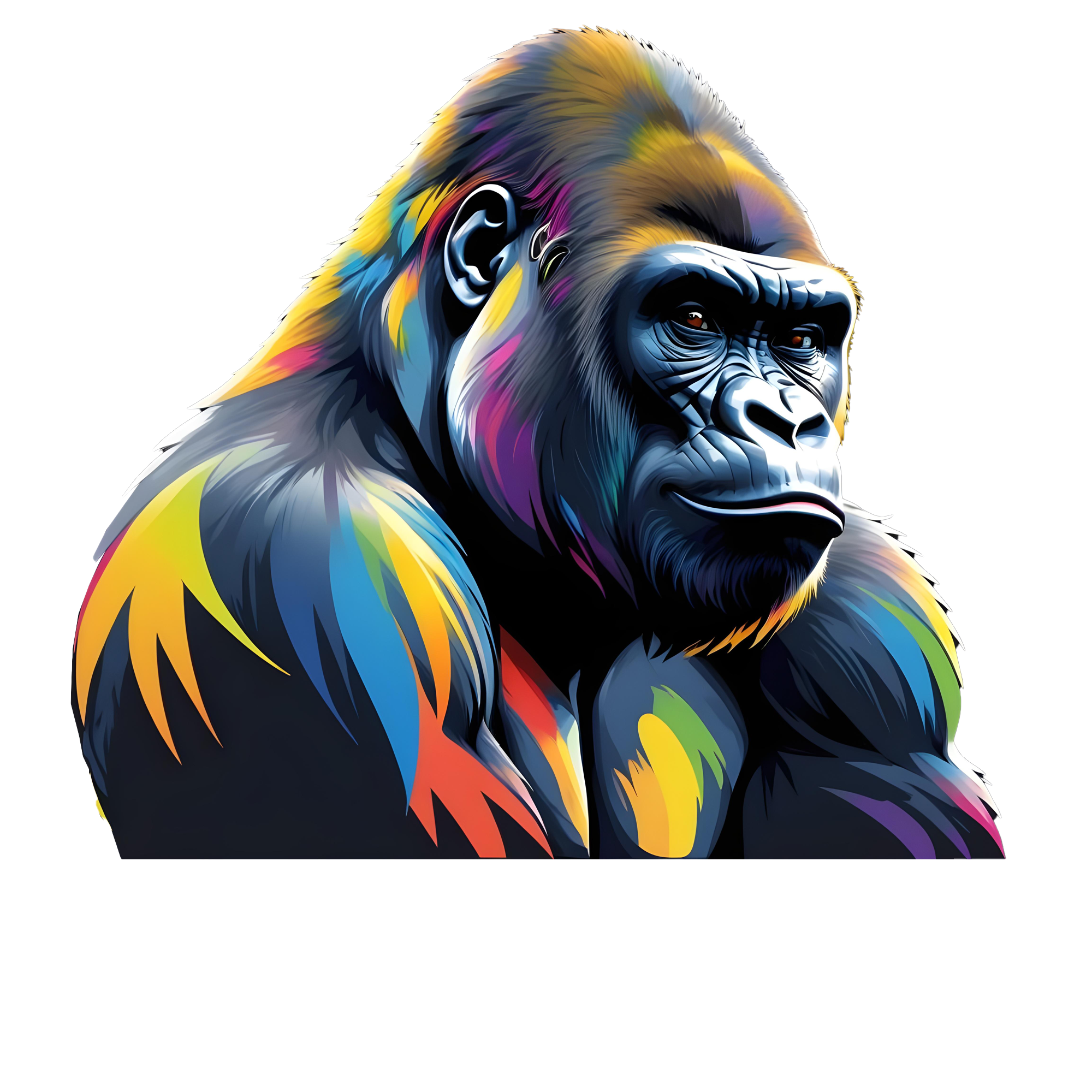 Silverback Designs Master Brand Logo