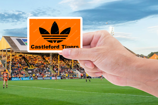 Cas-adi-stripes-hand Castleford Tigers Adi Stripes fan stickers