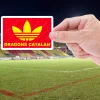 catalans-addi-stripes-hand Catalan Dragons addi stickers