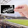 hull-fc-spezial hand Hull FC Spezial Stickers
