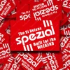 st helens spezial display St Helens Spezial built for the weekend stickers