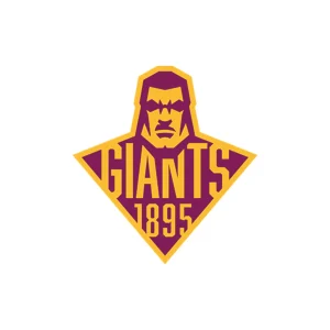 huddersfield giants rugby league logo